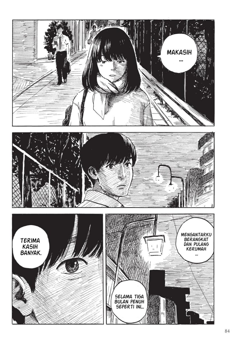 Happiness Chapter 28 Gambar 10