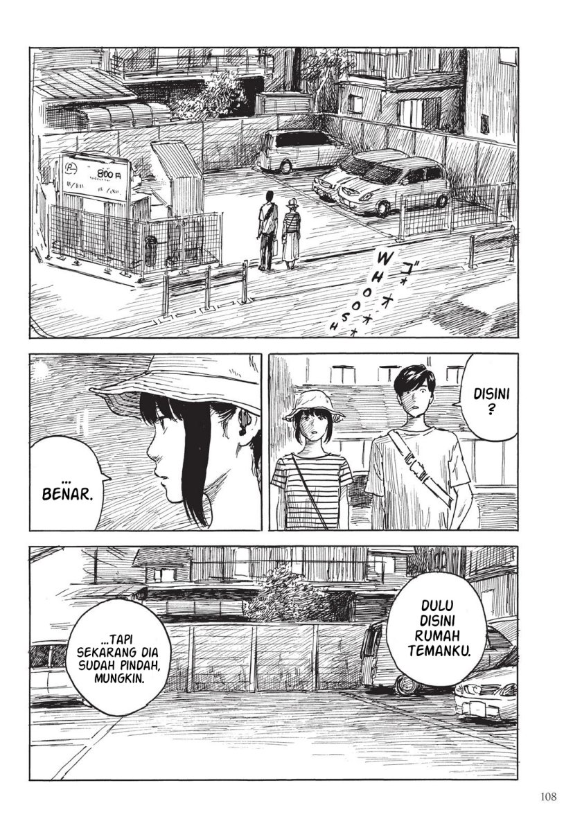 Happiness Chapter 28 Gambar 34