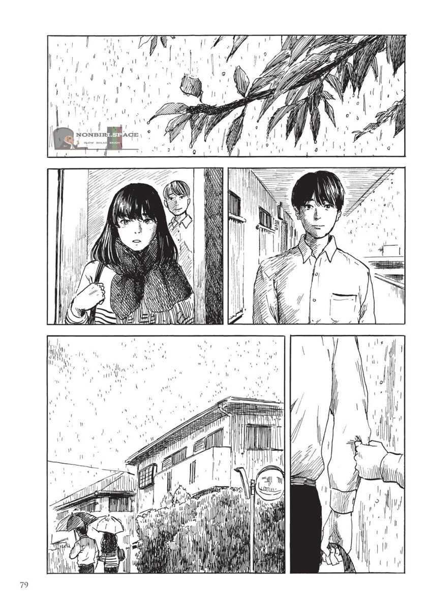 Happiness Chapter 28 Gambar 5