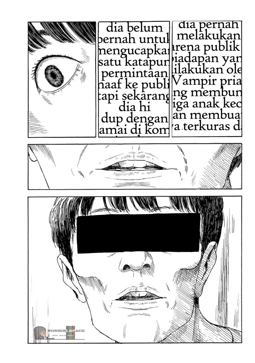 Happiness Chapter 27 Gambar 9