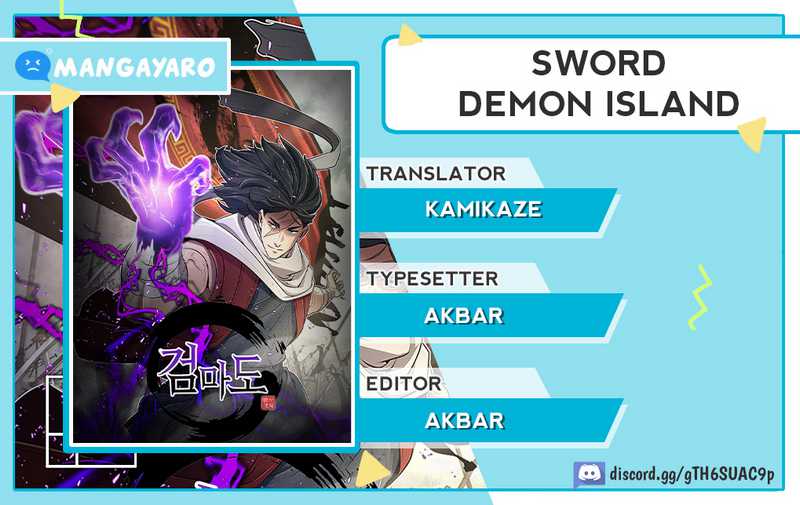 Baca Komik Sword Demon Island Chapter 7 Gambar 1