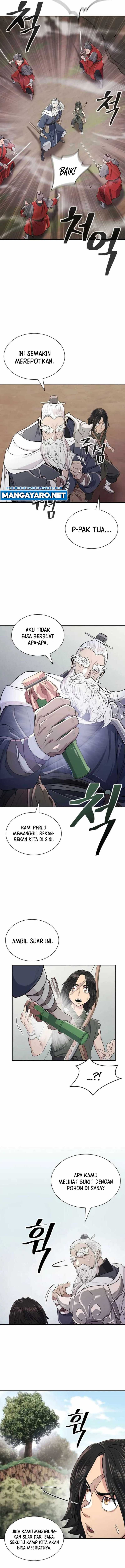 Sword Demon Island Chapter 4 Gambar 15