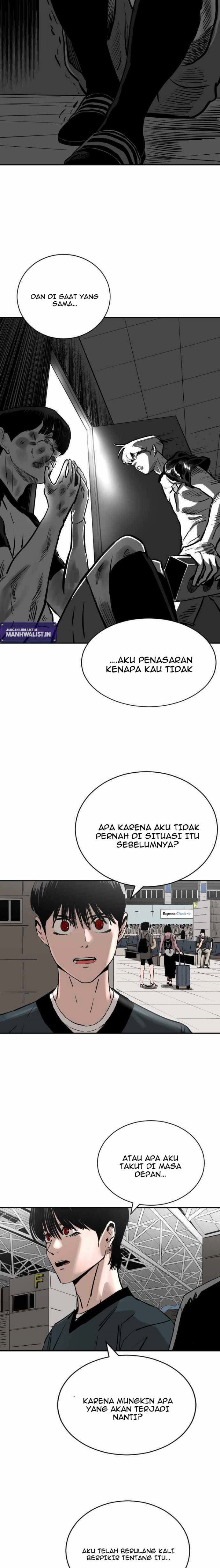 Build Up Chapter 104 Gambar 10