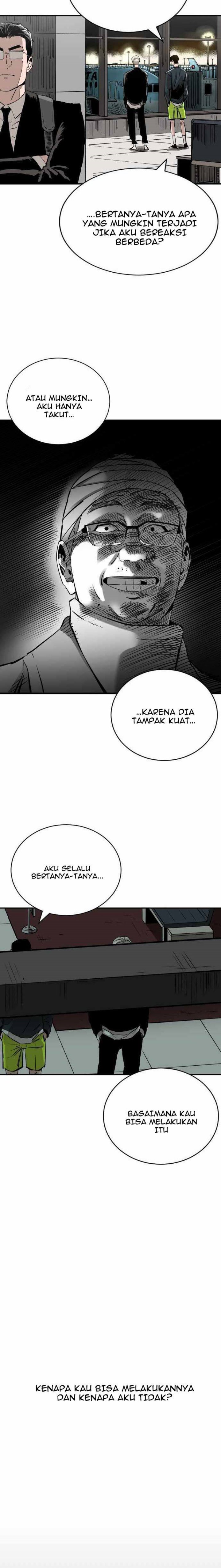 Build Up Chapter 104 Gambar 11