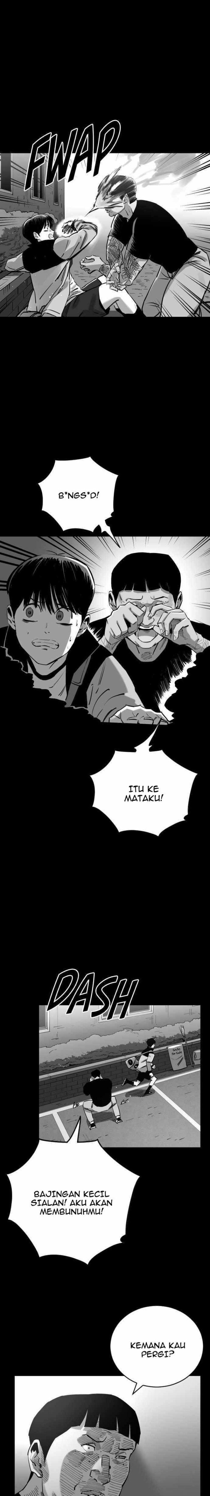 Build Up Chapter 104 Gambar 19