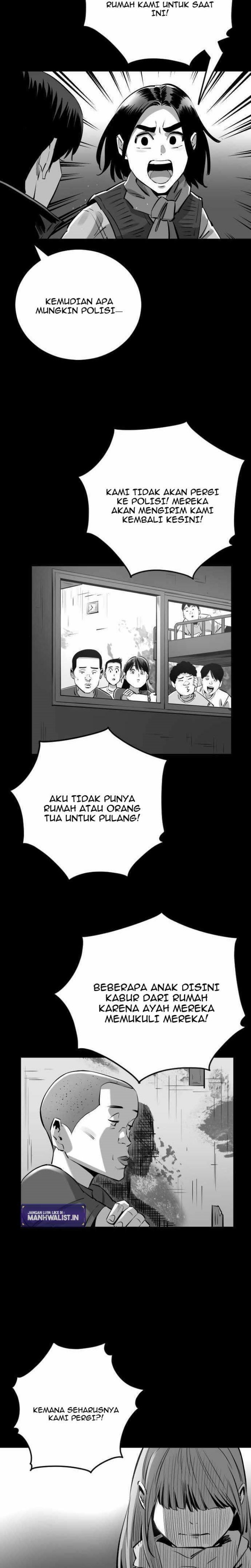 Build Up Chapter 104 Gambar 26