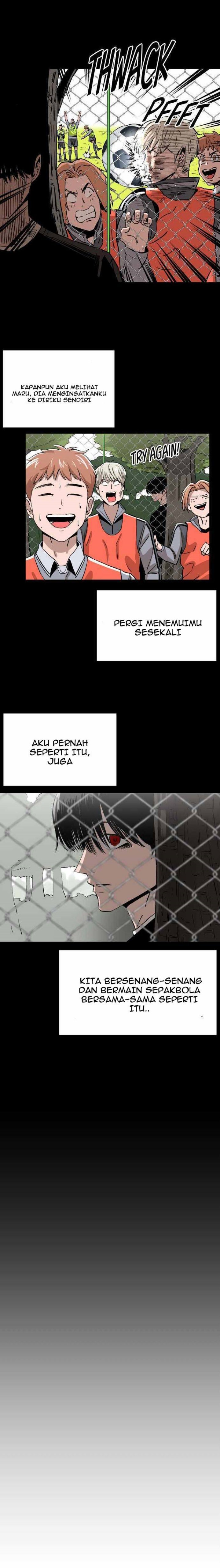 Build Up Chapter 104 Gambar 8