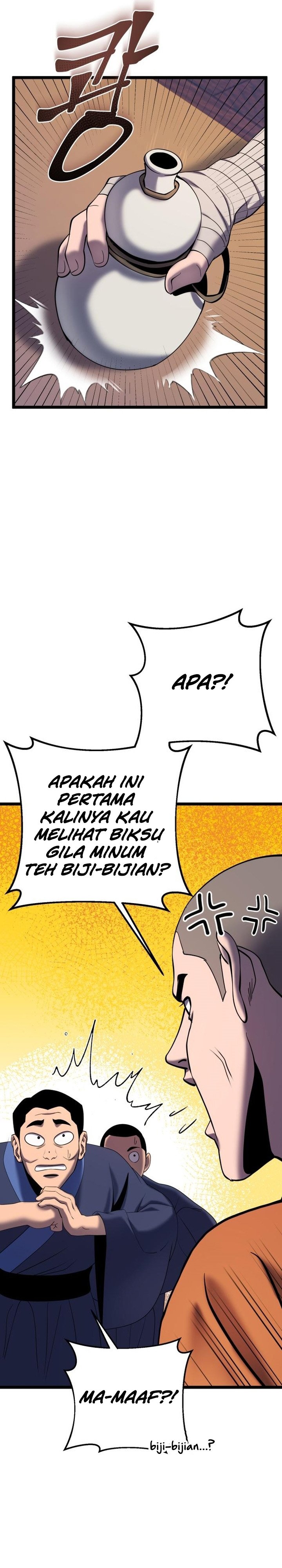 Ha Buk Paeng’s Youngest Son Chapter 68 Gambar 7