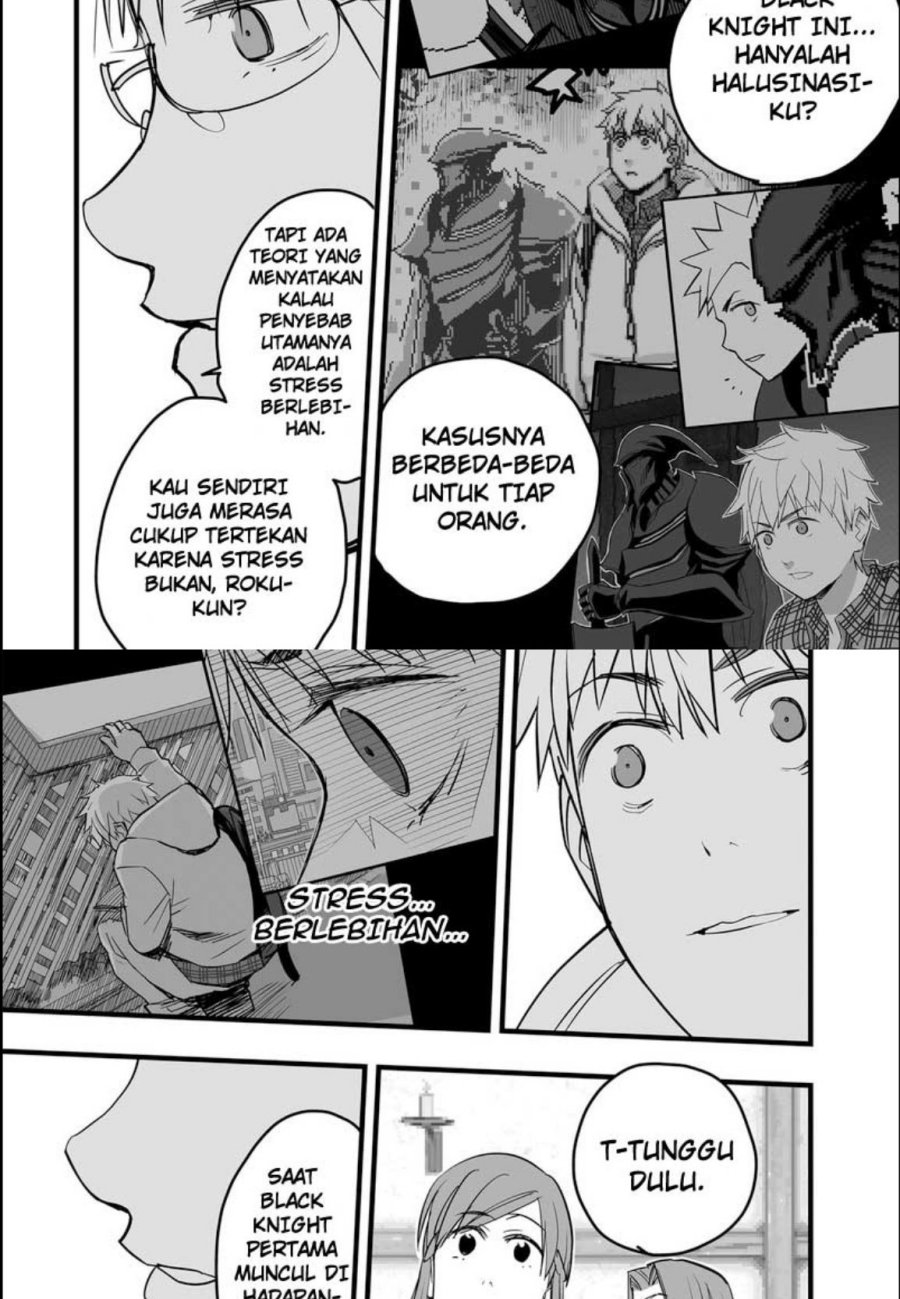 The Game Devil Chapter 16 Gambar 12