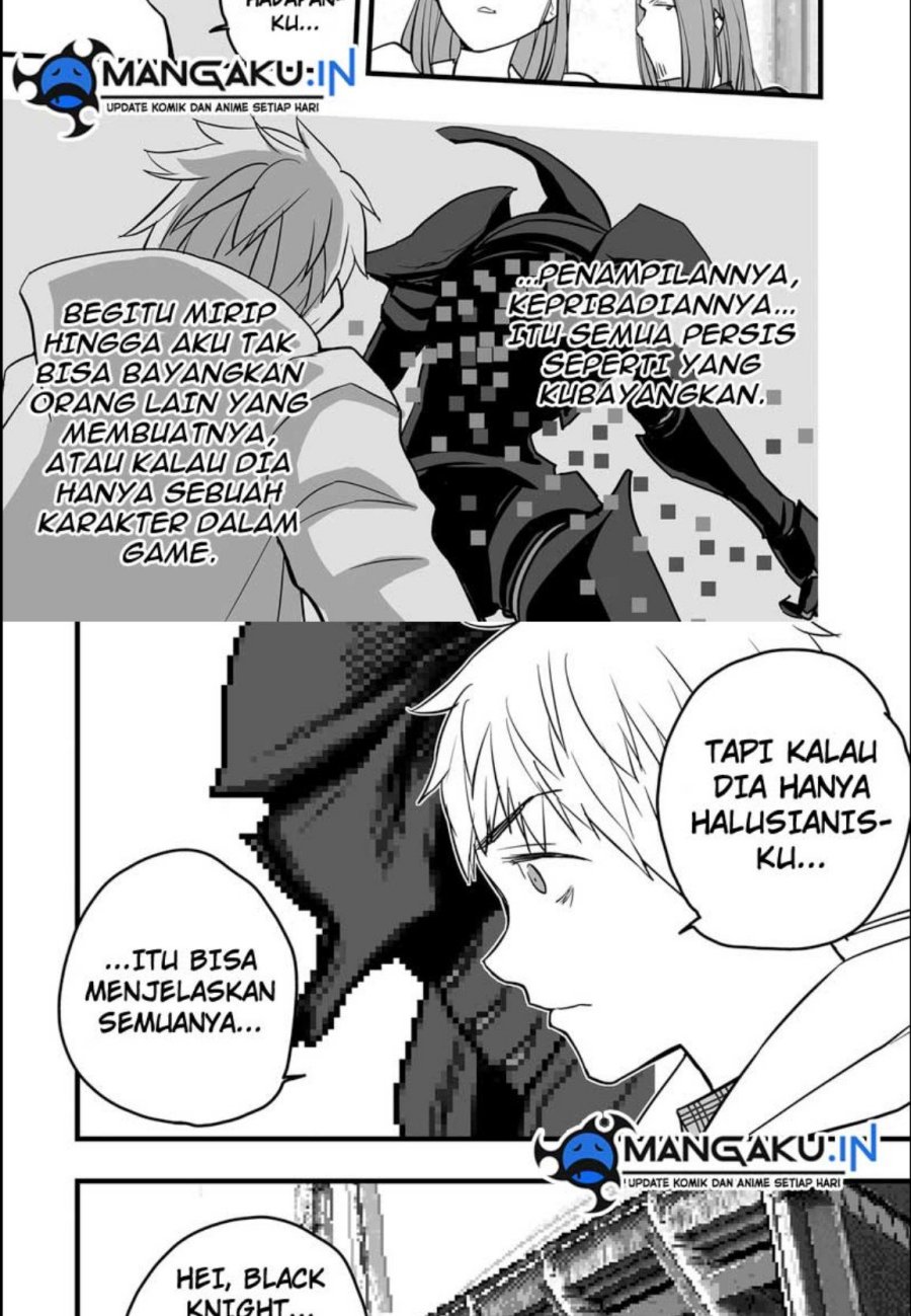 The Game Devil Chapter 16 Gambar 13