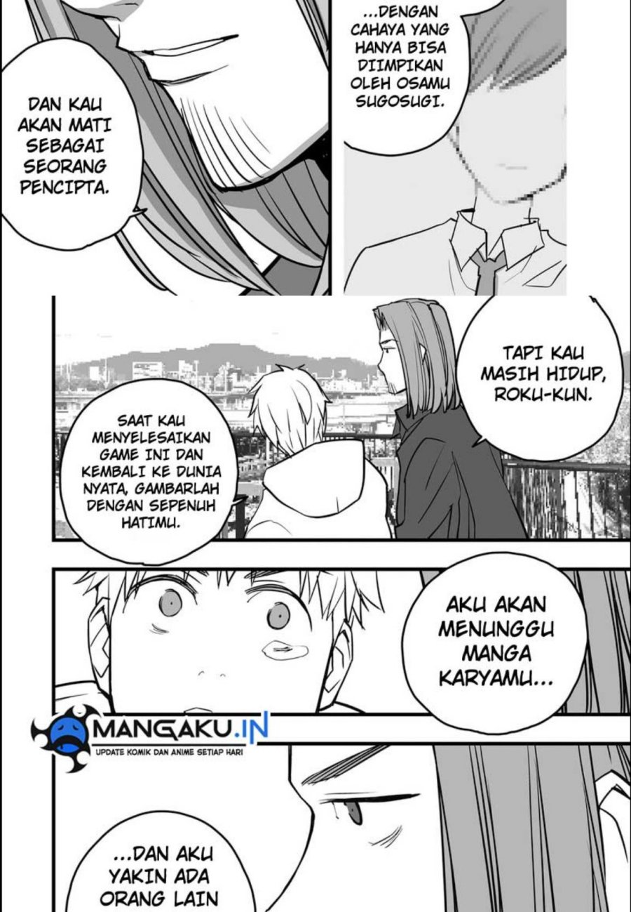 The Game Devil Chapter 16 Gambar 23