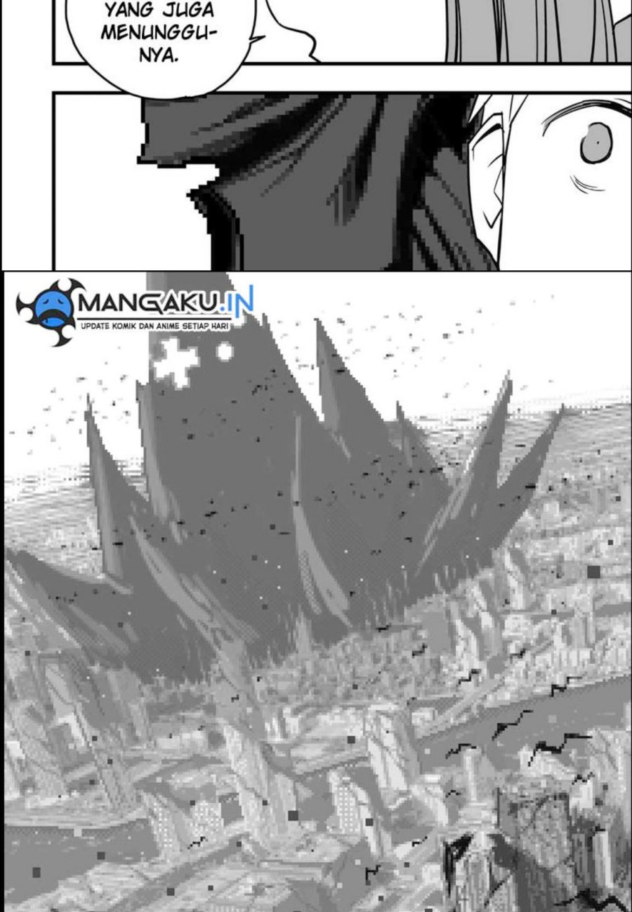 The Game Devil Chapter 16 Gambar 24