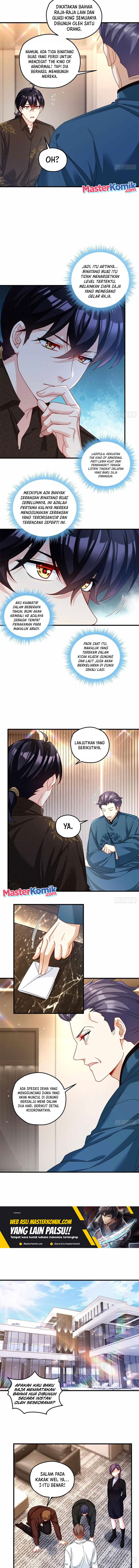 Xianzun Luowuji Chapter 197 Gambar 4