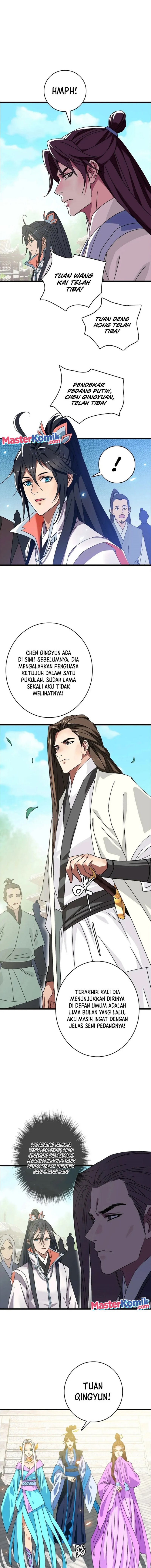 Supreme Taoist (2021) Chapter 80 Gambar 3