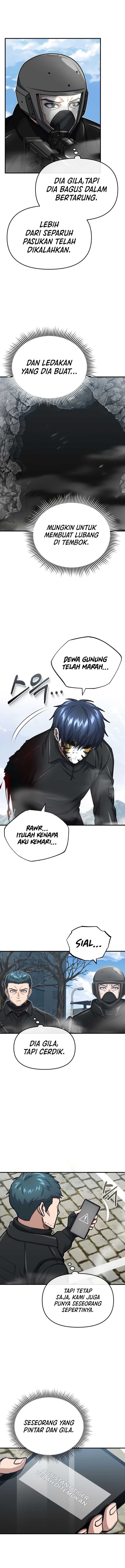 Genius of the Unique Lineage Chapter 42 Gambar 3