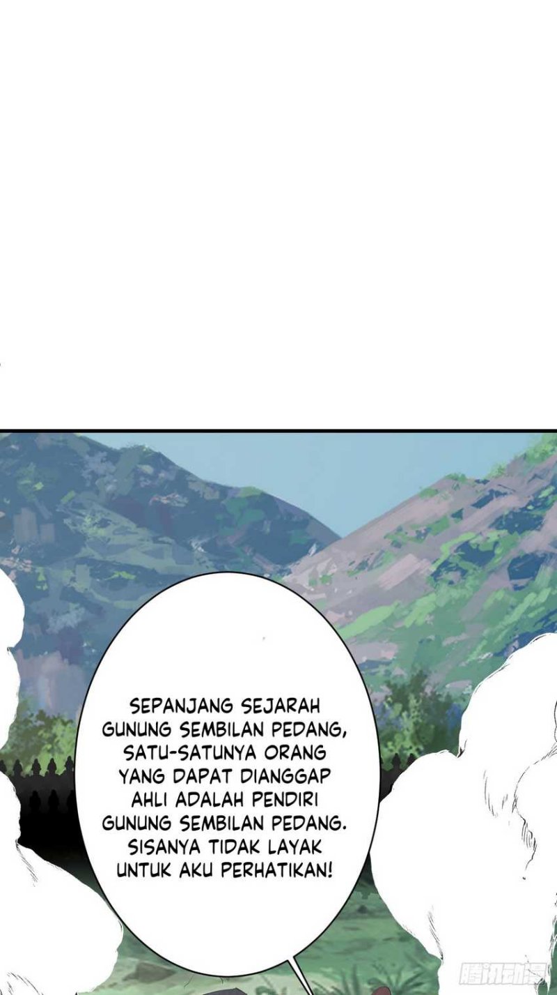 Invincible After a Hundred Years of Seclusion Chapter 92 Gambar 24