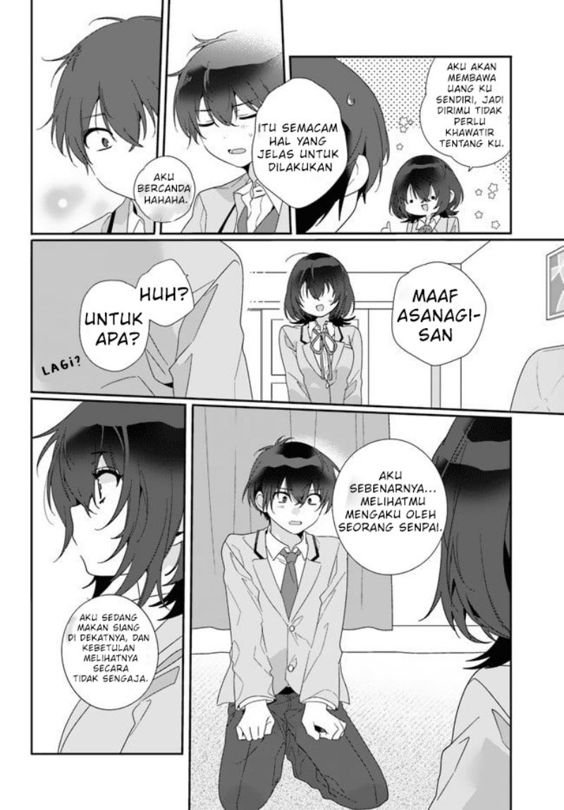 Class de 2 Banme ni Kawaii Onna no Ko to Tomodachi ni Natta Chapter 3 Gambar 15