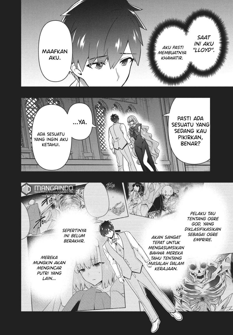 Six Princesses Fall In Love With God Guardian Chapter 28 Gambar 5