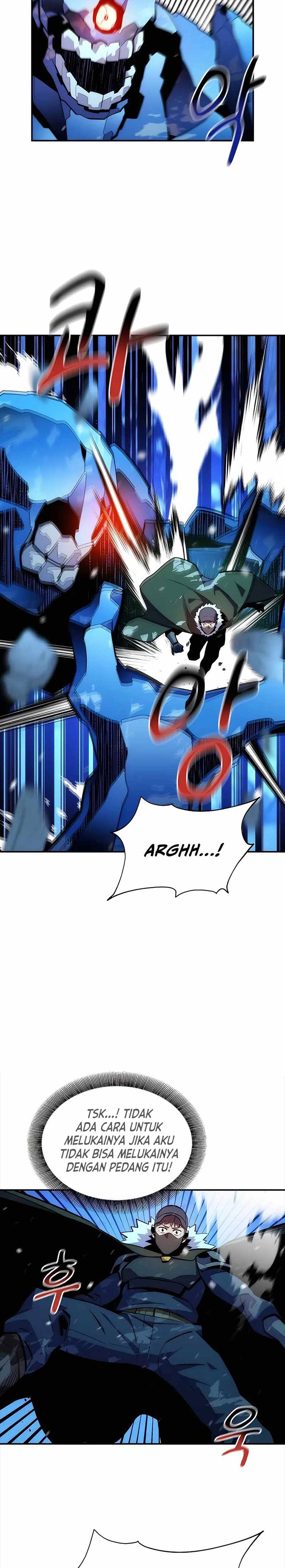 Auto-Hunting With Clones Chapter 37 Gambar 24