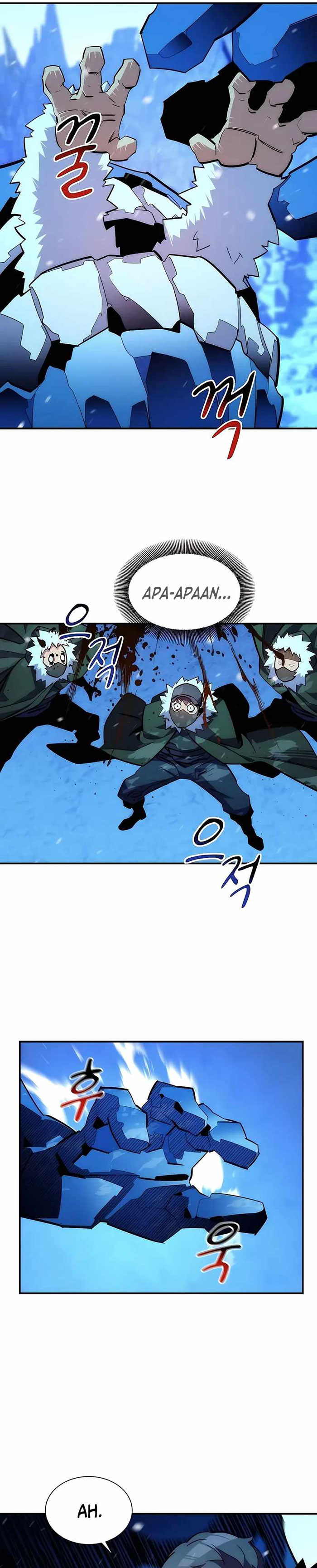 Auto-Hunting With Clones Chapter 37 Gambar 26