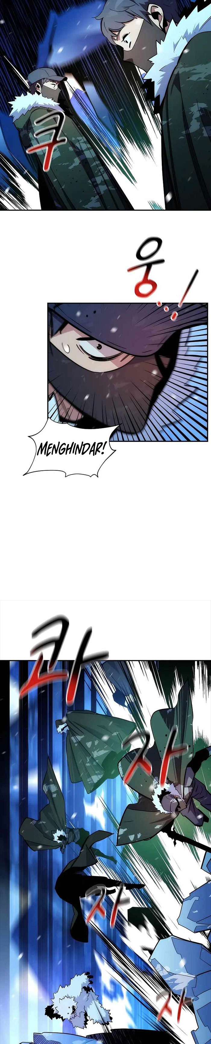Auto-Hunting With Clones Chapter 37 Gambar 27