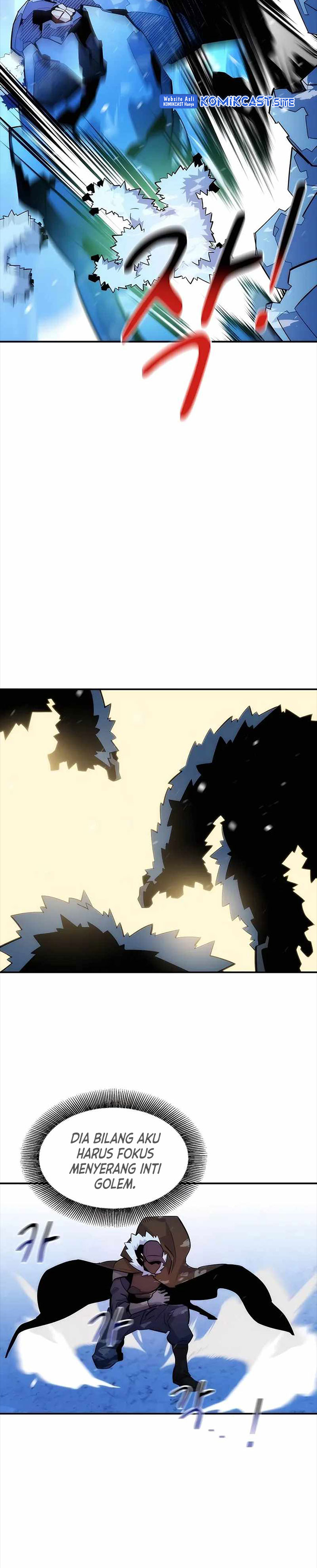Auto-Hunting With Clones Chapter 37 Gambar 28