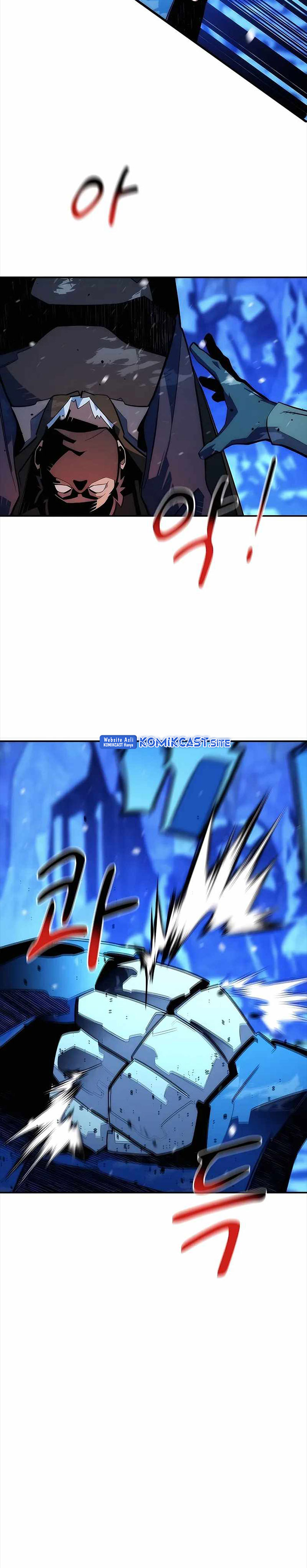 Auto-Hunting With Clones Chapter 37 Gambar 37