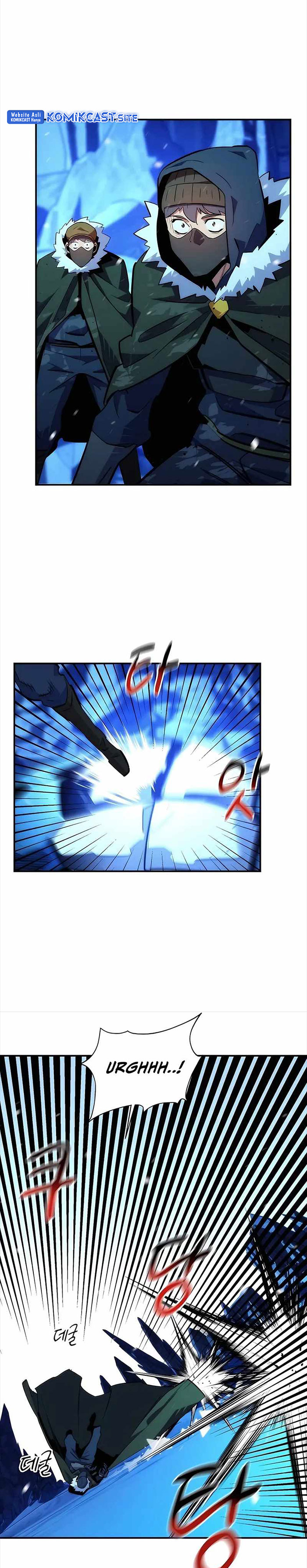 Auto-Hunting With Clones Chapter 37 Gambar 38