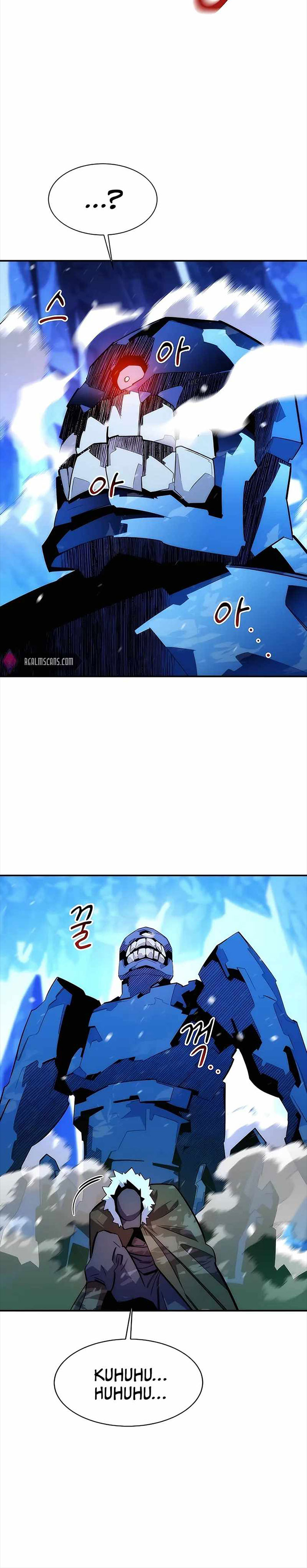 Auto-Hunting With Clones Chapter 37 Gambar 39