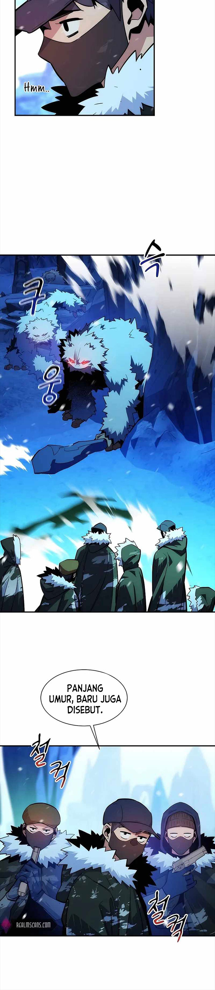Auto-Hunting With Clones Chapter 37 Gambar 4