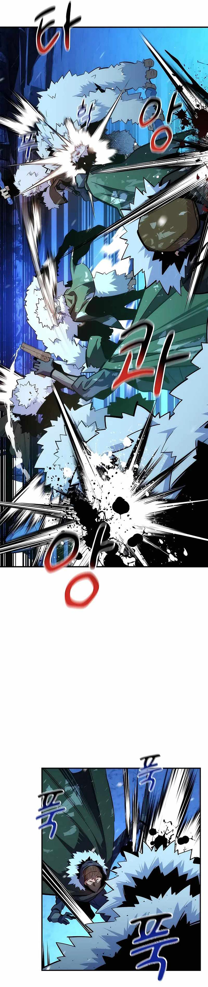 Auto-Hunting With Clones Chapter 37 Gambar 9