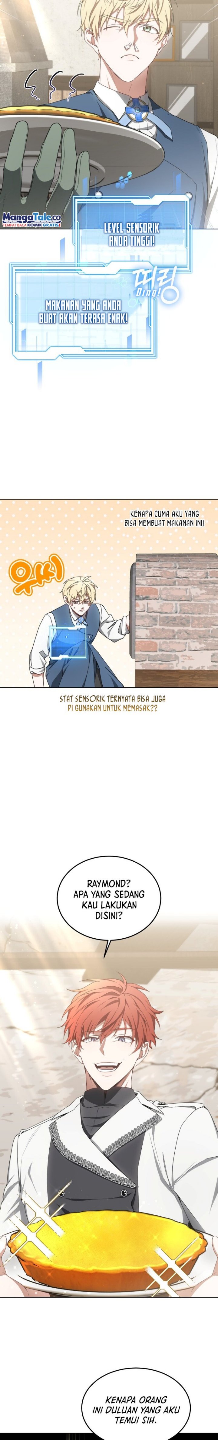 Dr. Player Chapter 39 Gambar 18