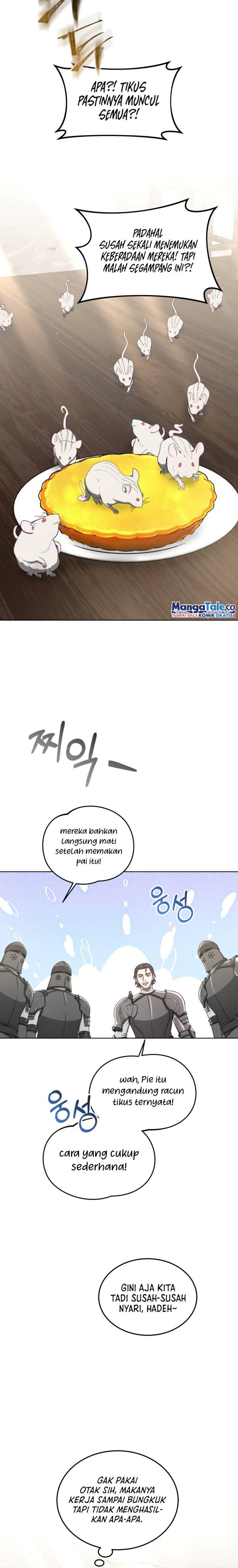Dr. Player Chapter 39 Gambar 21
