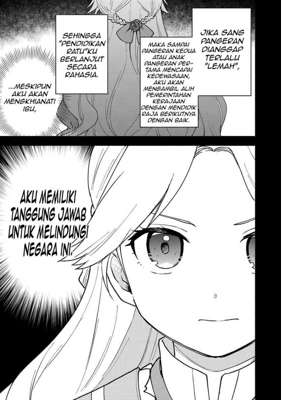 Otome Game No Heroine De Saikyou Survival Chapter 12 Gambar 17