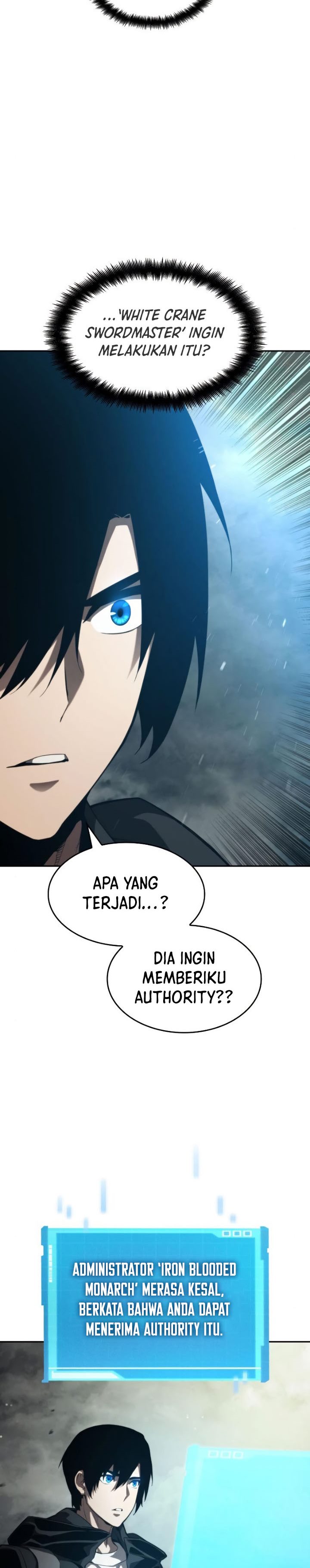 Boundless Necromancer Chapter 30 Gambar 12