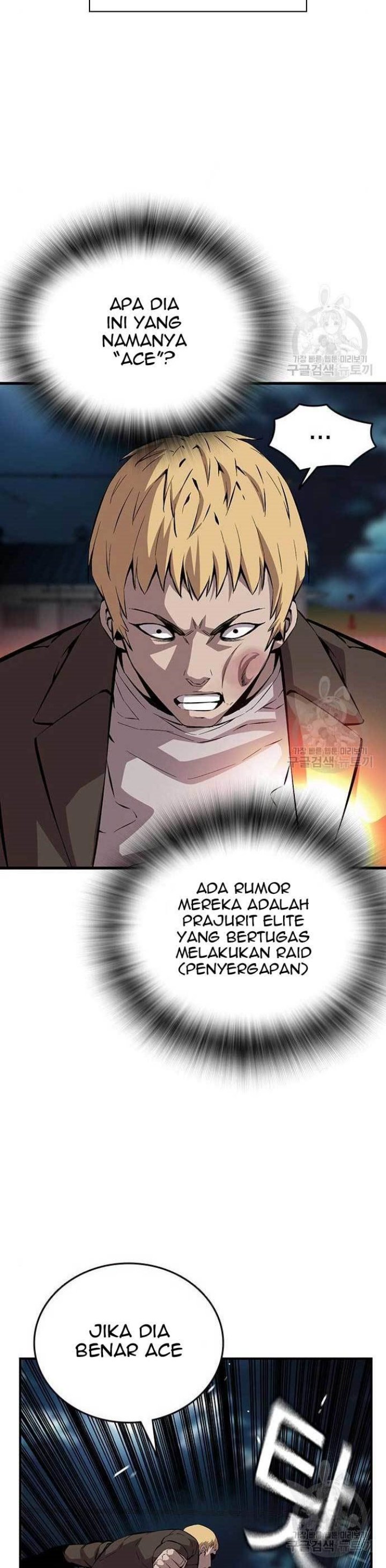 King Game Chapter 36 Gambar 14