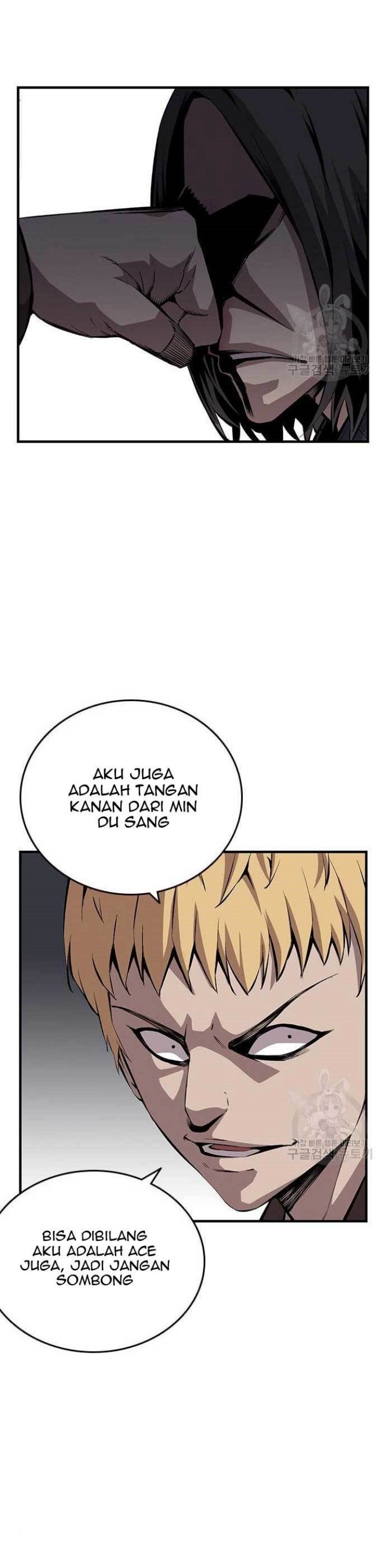 King Game Chapter 36 Gambar 16