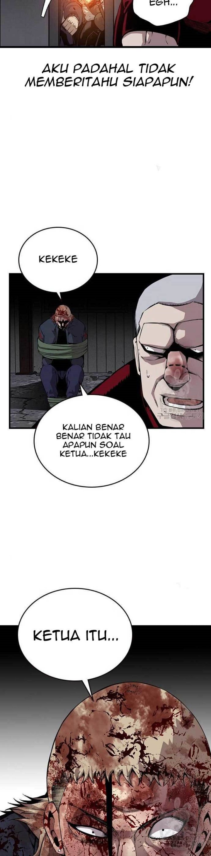 King Game Chapter 36 Gambar 5