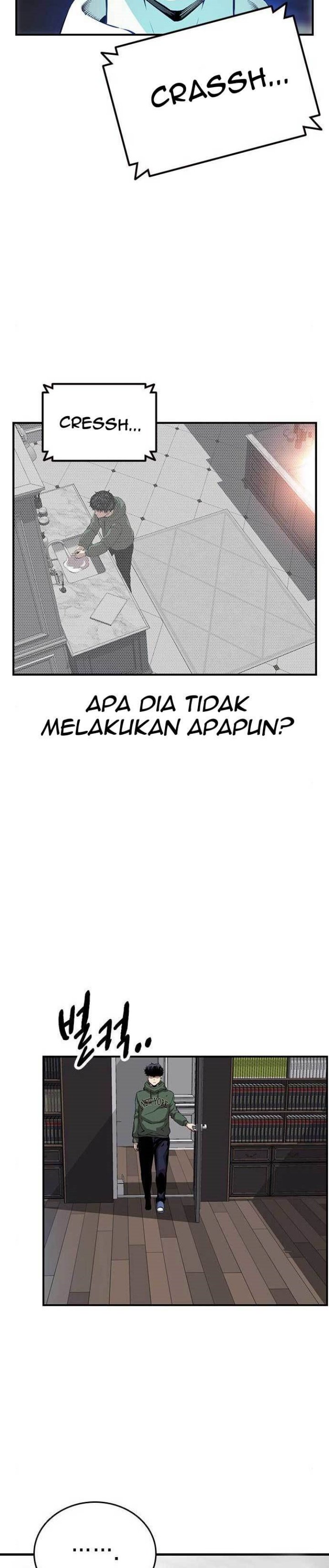 King Game Chapter 35 Gambar 12