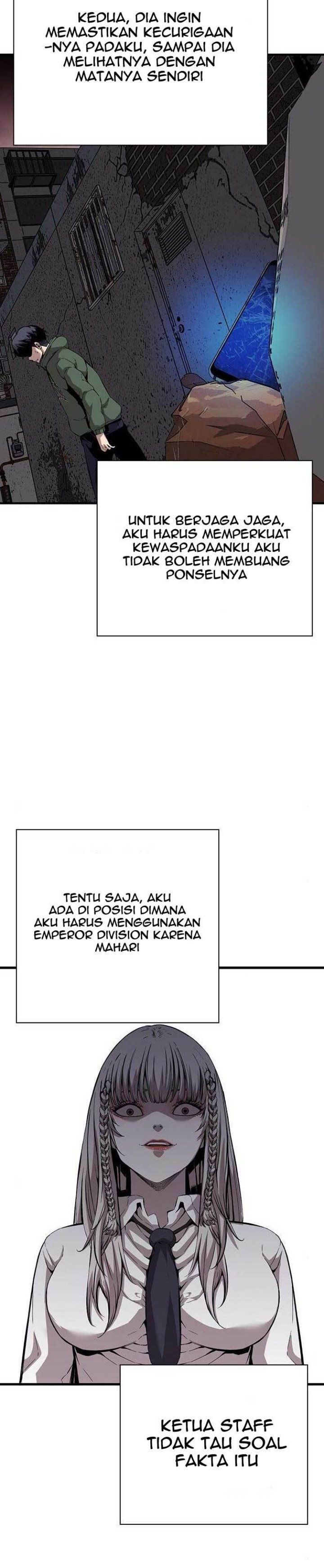 King Game Chapter 35 Gambar 20