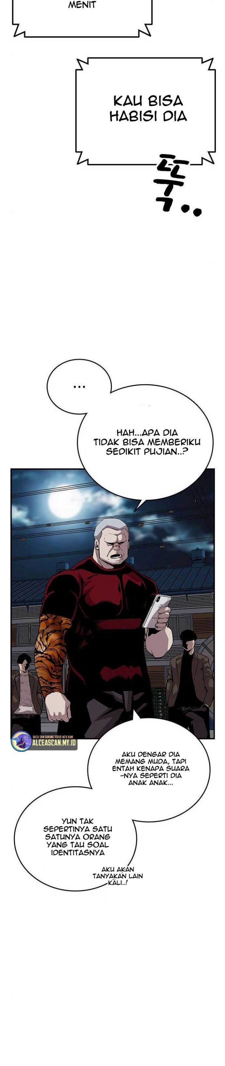 King Game Chapter 35 Gambar 29