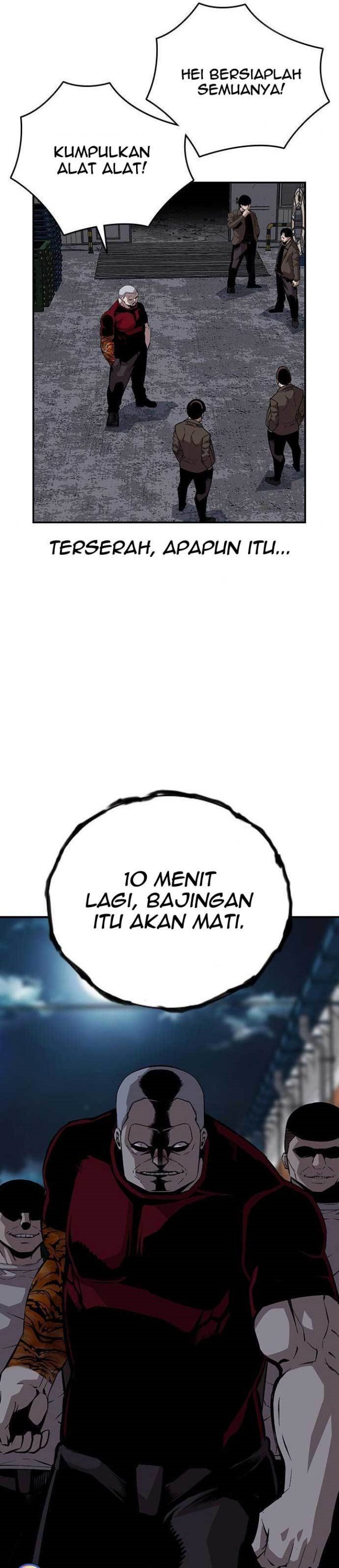 King Game Chapter 35 Gambar 30