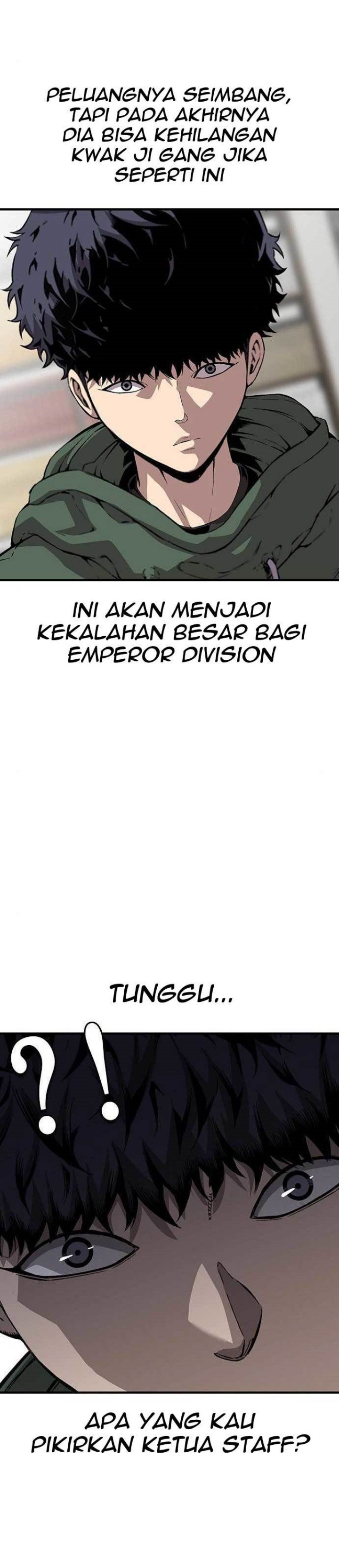 King Game Chapter 35 Gambar 33