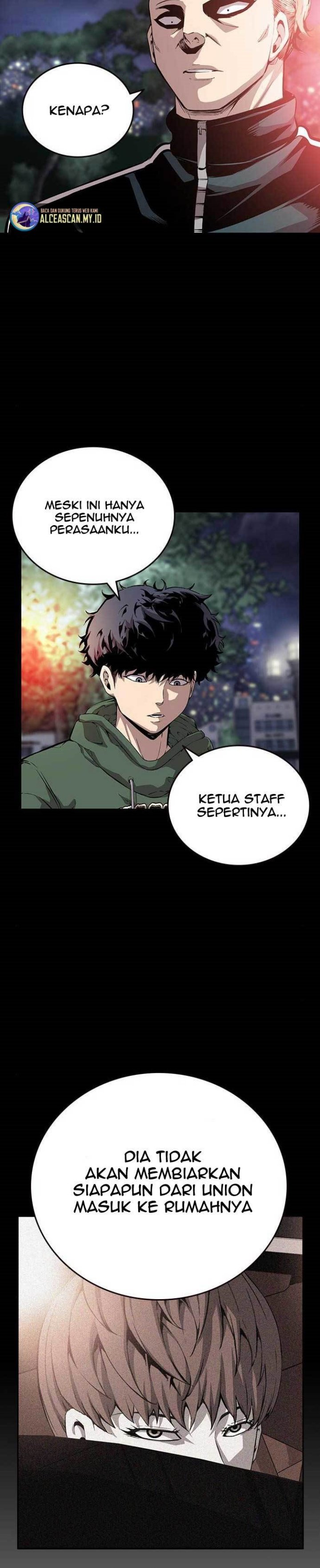 King Game Chapter 35 Gambar 5