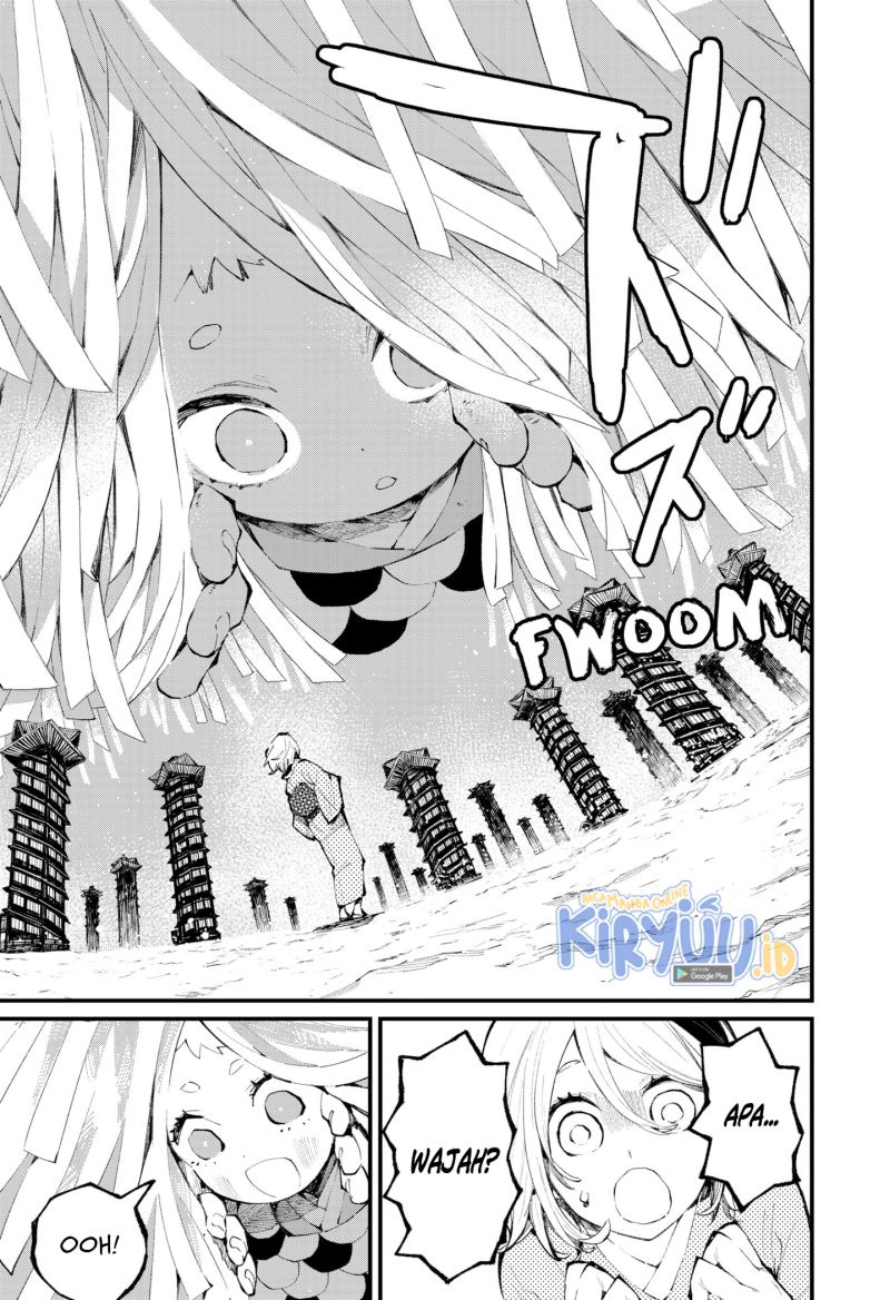 Baca Manga Kajiki no Ryourinin Chapter 37 Gambar 2