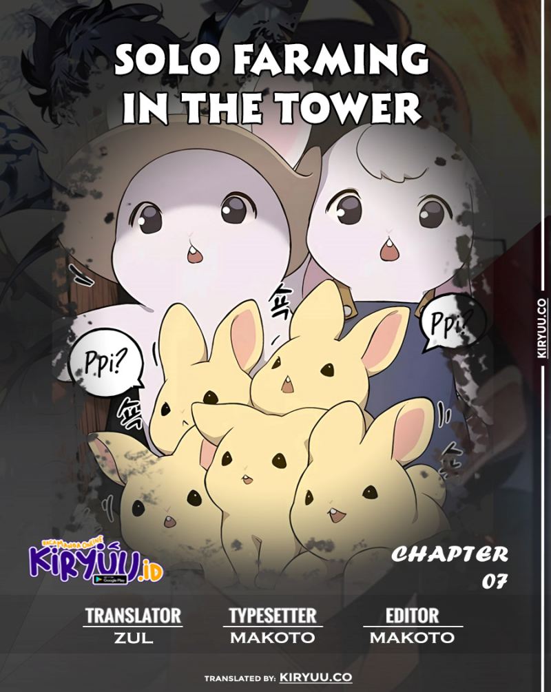 Baca Komik Solo Farming In The Tower Chapter 7 Gambar 1