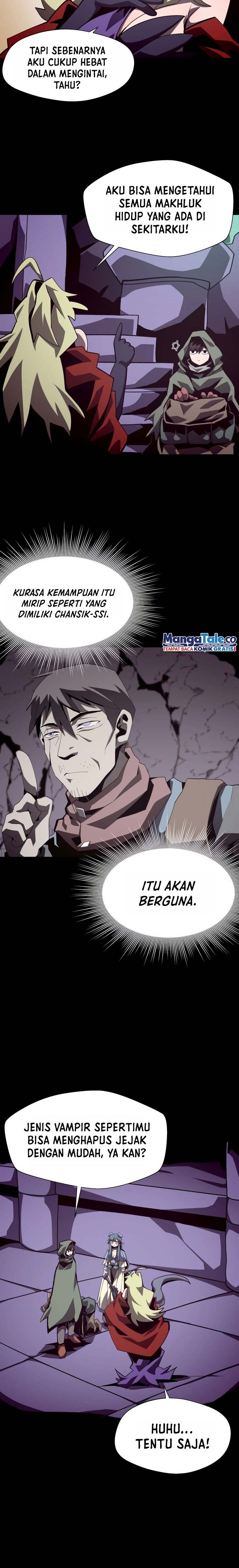 Dungeon Odyssey Chapter 46 Gambar 3