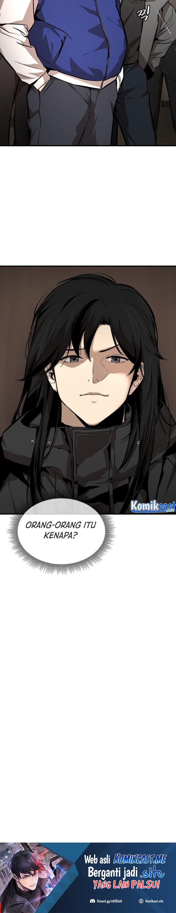 Return Survival Chapter 153.03 Pre-side Gambar 28