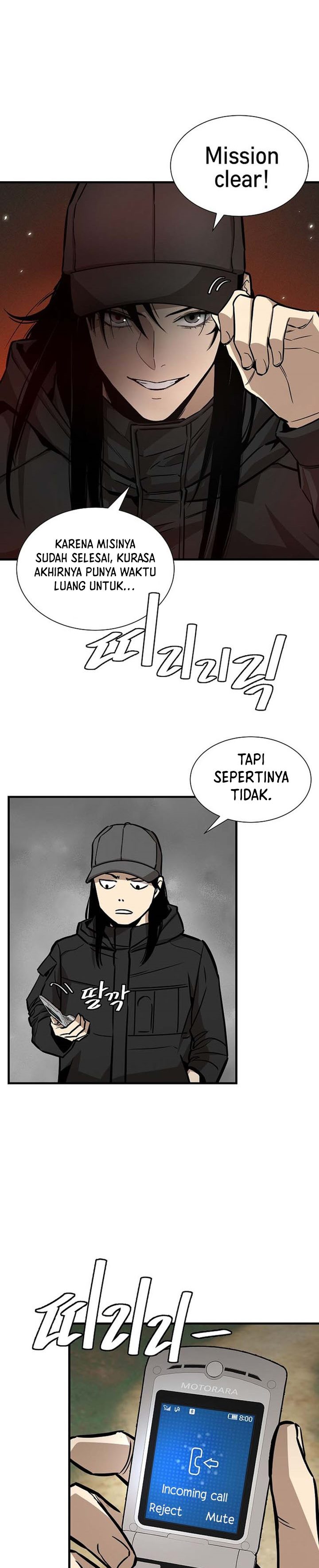 Return Survival Chapter 153.01 Pre-side Gambar 7