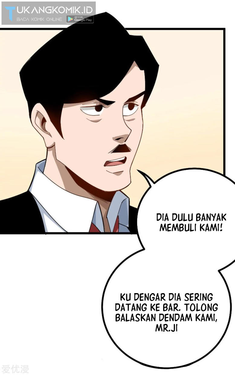 School Flower Master Chapter 158 Gambar 6